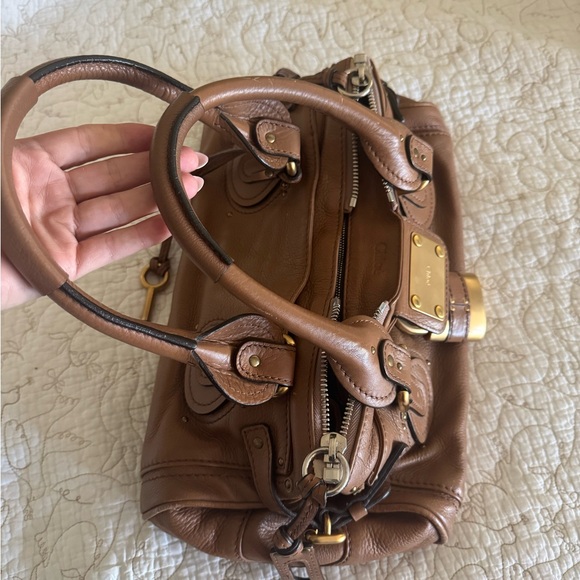 Chloe Paddington - Picture 6 of 16